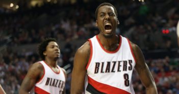 Al-Farouq Aminu – Can The Chief Regain His 2016 Form?