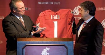 WSU Athletics – The Moos Departure And Why The Program May Be On The Brink