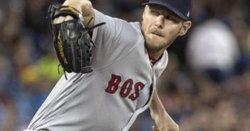Who Should Win The Cy Young Award?