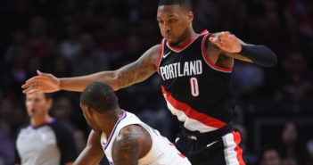 Speak Now Or Forever Hold Your Peace – 2017-2018 Portland Trail Blazers Game-By-Game Predictions
