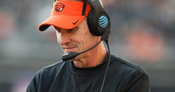 Former Oregon State Football Coach Gary Andersen’s Walking Away From $12 Million. Is He Crazy?