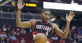 Moe Harkless – Can He Step Out Of The Shadows?