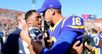NFC West – Rams And Cardinals Rising, Seahawks And 49ers Doomed For Disaster?
