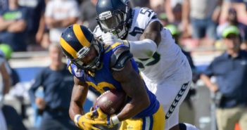 Fireside Sports With Casey Mabbott – Episode 30 – NFL Week Five Preview And Predictions