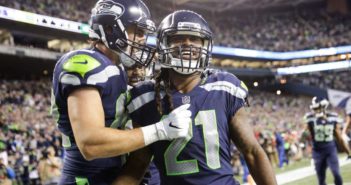 Slow Starts Are The Norm For 2017 Seattle Seahawks
