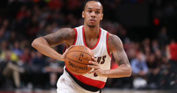 2017-18 Portland Trail Blazers Roster Preview – Don’t Count Out Shabazz Napier