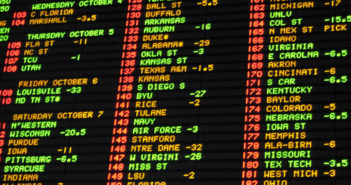 Everything You Want To Know About Legalities Of Sports Betting In Oregon