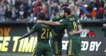 The Portland Timbers’ Place In The Wild, Wild West