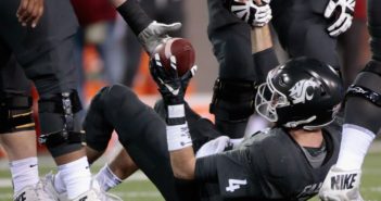 Oregon Over WSU, And What It Means For The Huskies