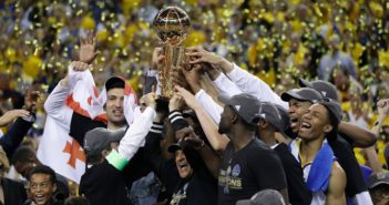 2017-2018 NBA Preview – Who’s Good, Who’s Bad, Who’s … Irrelevant – Part Two