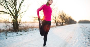 Losing Weight During The Winter Months Need Not Be Difficult – Just Follow These Tips