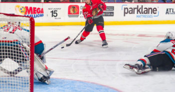 Portland Winterhawks Ground Rockets In Weekend Action