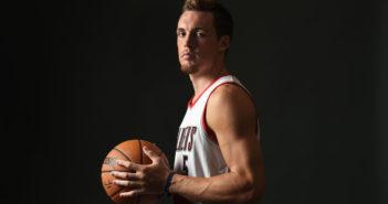 Is Pat Connaughton Ready To Make Significant Contributions To The Portland Trail Blazers?