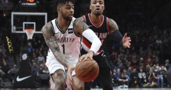 500 Words Or Less Rant – NBA Uniforms