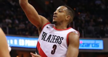 Portland Trail Blazers’ Playoff Path Continues To Pave Itself