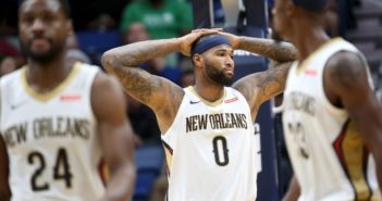 Here Are Three Trades That Make The Portland Trail Blazers A Title Contender
