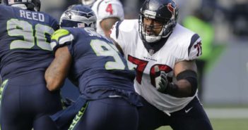 Merry Christmas Seattle – Duane Brown Trade Could Save Seahawks’ Season
