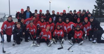 Portland Winterhawks Strike Oil On Central Swing, Winning Streak Up To Ten Games