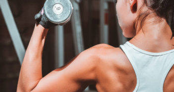 The Best Training To Optimize Your Hormones
