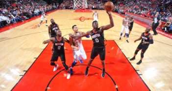 Checking In On The Western Conference – Who’s Rising, Who’s Falling?