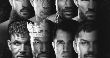 Bellator Announces 2018 Heavyweight World Grand Prix Featuring Chael Sonnen