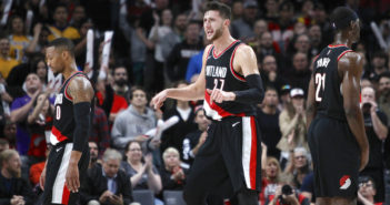 Rip City Check-Up – How Are The Portland Trail Blazers Doing After 10 Games?