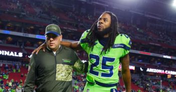Fireside Sports With Casey Mabbott – Episode 31 – Portland Trail Blazers, Seattle Seahawks Injuries, And The Lousy Miami Dolphins