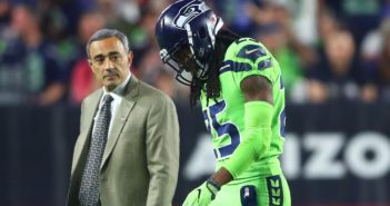 Overcoming Key Injuries – Can The Seattle Seahawks Bounce Back In Time?