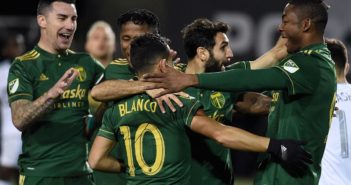 Can The Timbers Bounce Back From Play-Off Disappointment?