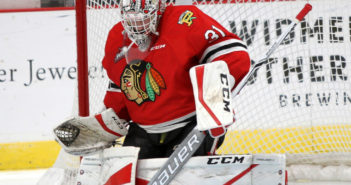 Portland Winterhawks Pick Up Fifth Straight Win, Take Over US Division Lead