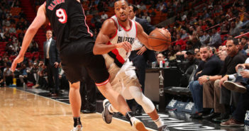 Portland Trail Blazers’ Losing Streak Has Come To An End!