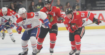 Portland Winterhawks Make Roster Moves, Snap Losing Streak At Five
