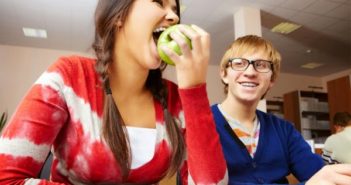 How College Campuses Are Implementing Healthier Lifestyle Habits For Their Students