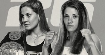 Invicta FC 26 Brings New Talent, Established Talent, And Pacific Northwest Talent To UFC FightPass This Friday