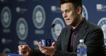 Pod Save The Mariners?