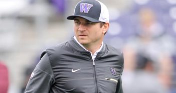 Oregon State Beavers Hit Home Run With Jonathan Smith Hire