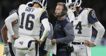 NFC West – What Will We See From The Rams, Seahawks, Cardinals, And 49ers In The Season’s Final Chapter?