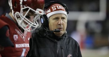 What’s On Mike Leach’s Christmas List?