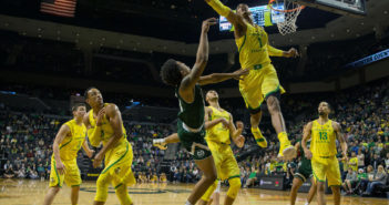 Northwest College Hoops Roundup – Who Needs Defense?