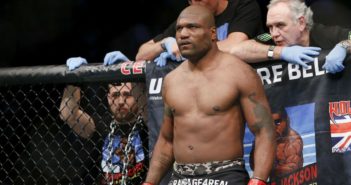 Rampage Could Do Without The Nastiness Of US Fight Fans