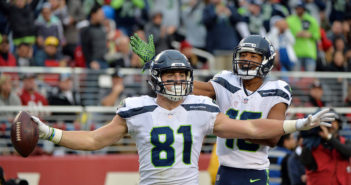Are The Seattle Seahawks … Mediocre?