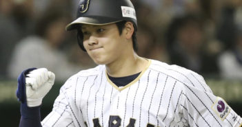 My Letter To Mr. Shohei Ohtani – Please Play For The Seattle Mariners