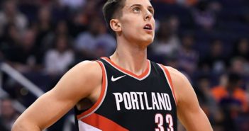 We Need To Talk About Zach Collins