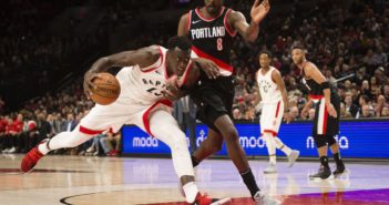 Why Is Nobody Talking About Al-Farouq Aminu?