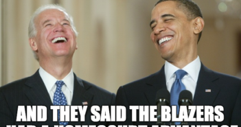 Original Portland Trail Blazers Memes Entering NBA Season’s Second-Half Stretch