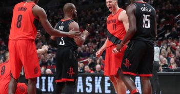 Inconsistent Portland Trail Blazers Need Some Fixes