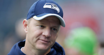 Will Coaching Shakeups Be Enough For The Seattle Seahawks?