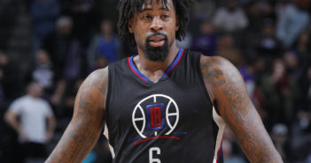 After Blake Griffin Trade, Portland Trail Blazers Must Have Eyes For DeAndre Jordan, Lou Williams