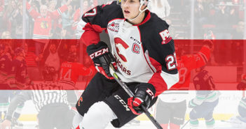 Trade Deadline Gets Furious, Portland Winterhawks Take Part In Blockbuster Deal