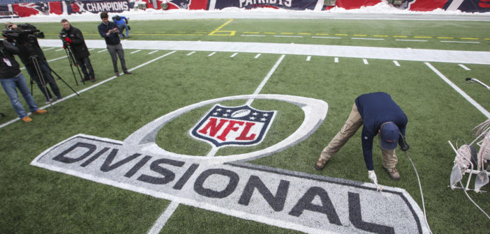Fireside Sports With Casey Mabbott – Episode 34 – NFL Divisional Round Previews And Predictions
